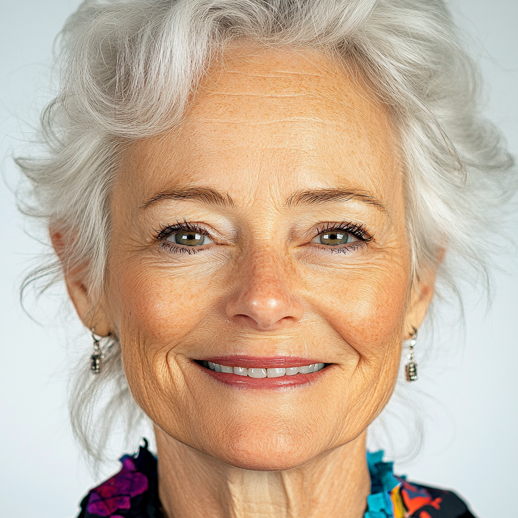 client Patricia DiOrio