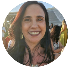 Client Priscila Ricciotti