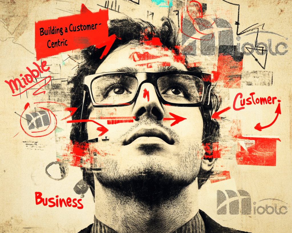 Customer-Centric Approach – Excellence in Every Detail.